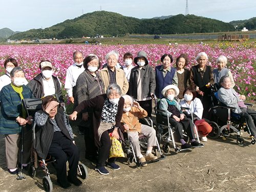 ドライブ笠岡ベイファーム