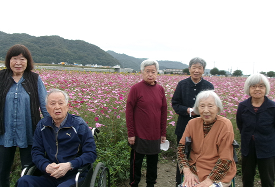 ドライブ笠岡ベイファーム